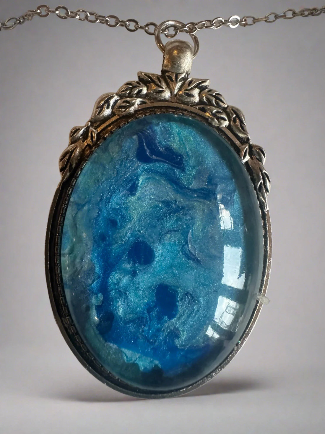 Unique handcrafted Necklaces and Earrings