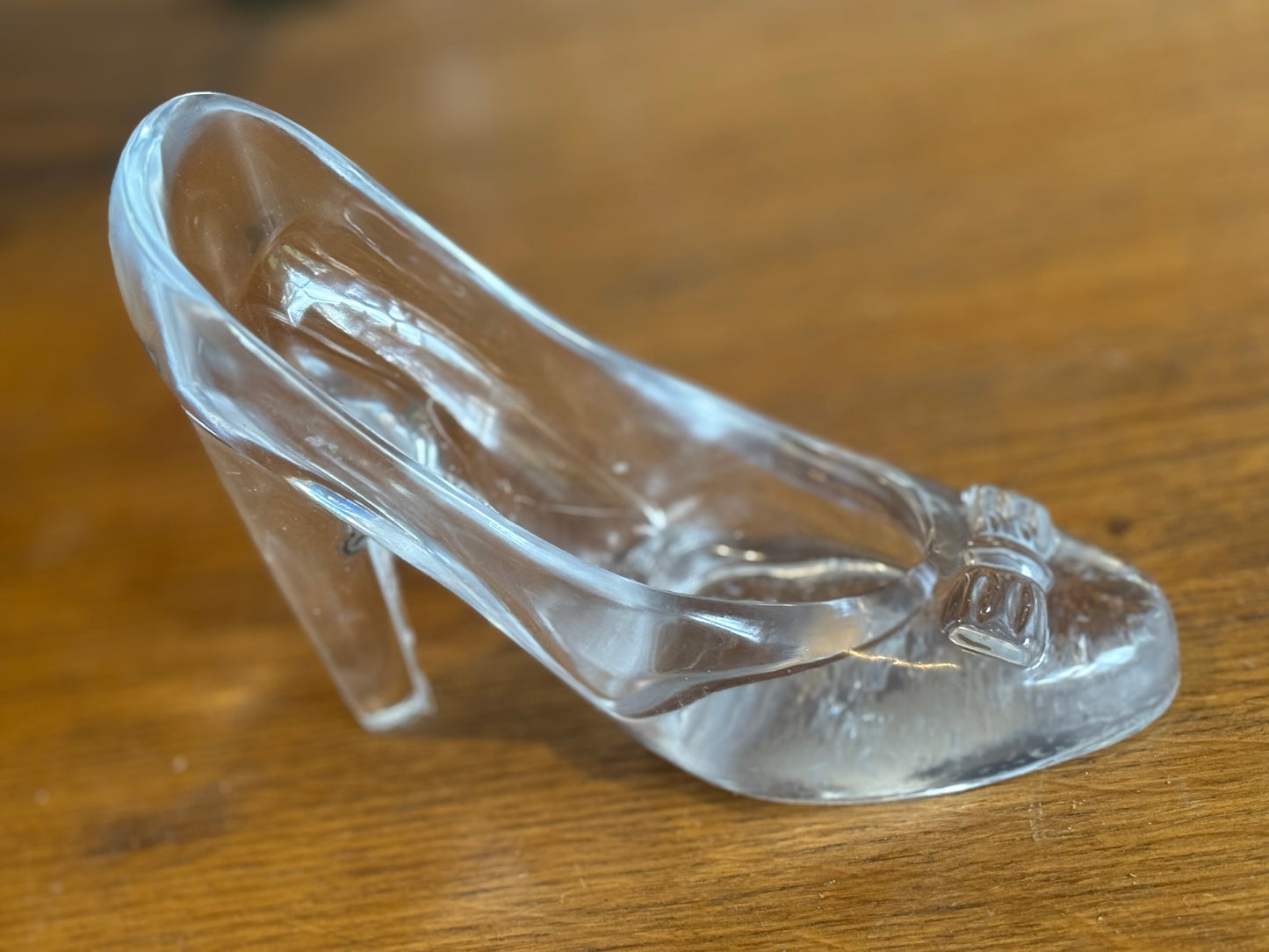 Wedding Shoe