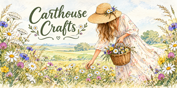 Carthouse Crafts