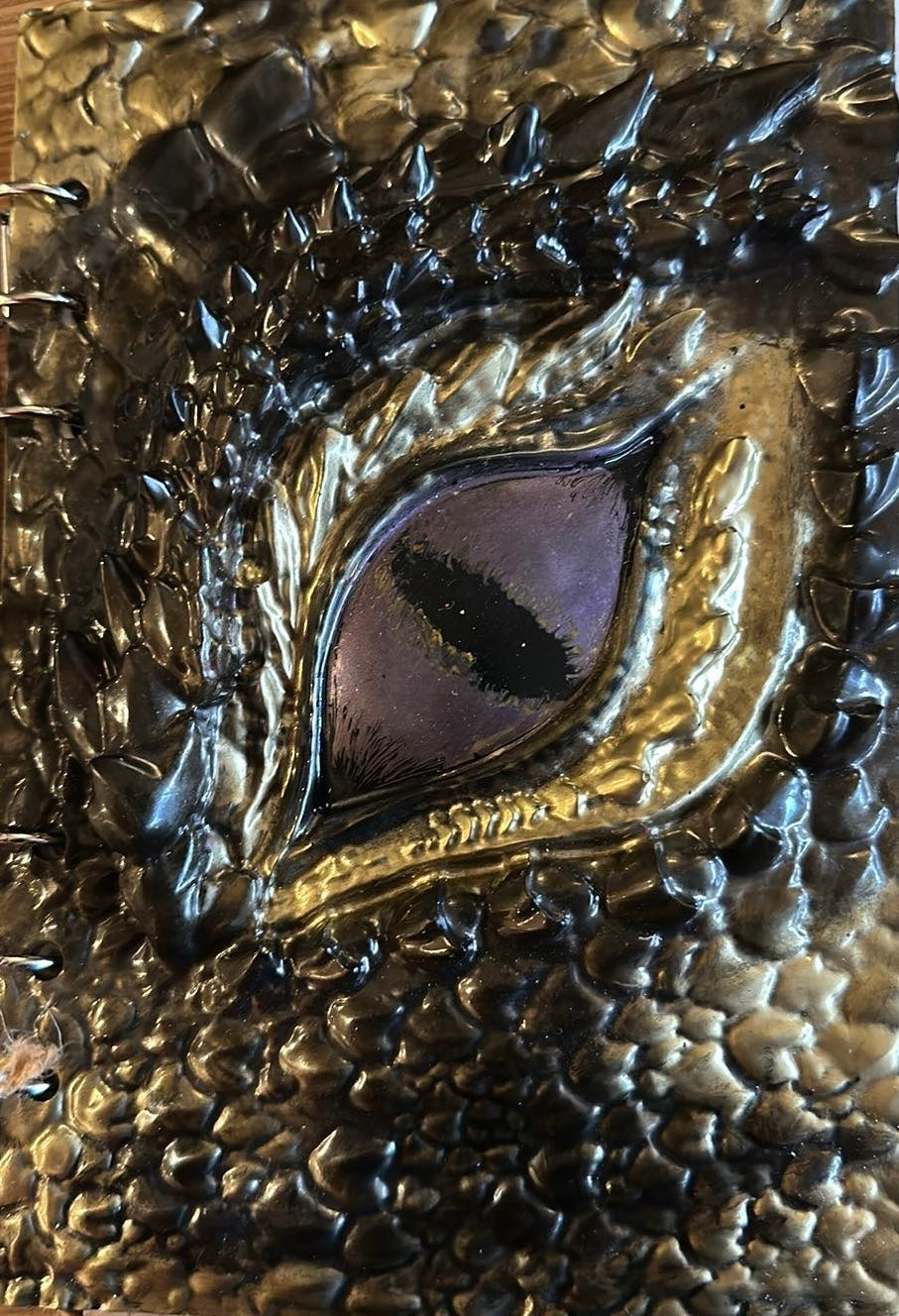 Dragon books