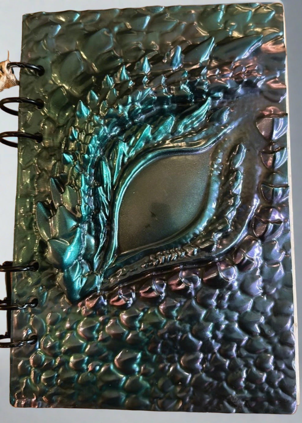 Dragon books