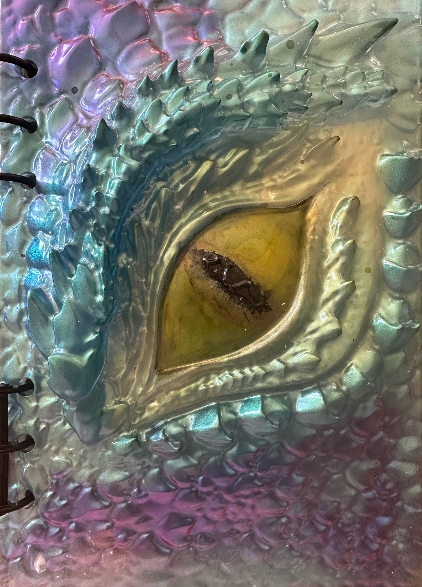 Dragon books